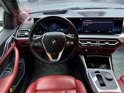 بي ام دبليو الفئة 4